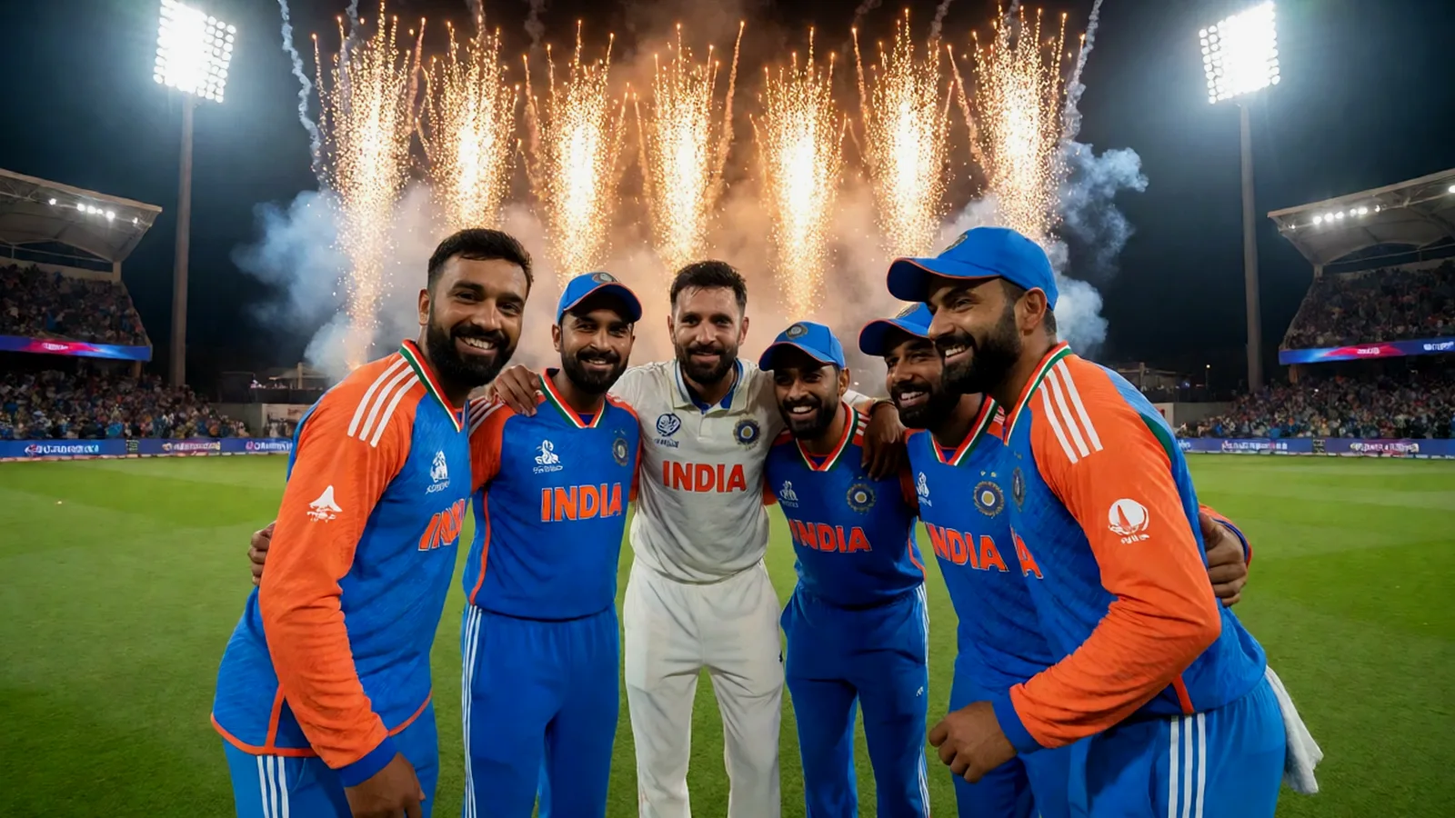 Come Come App live cricket broadcast arena
