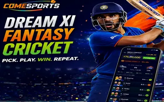 Hyderabad vs Delhi on Come
