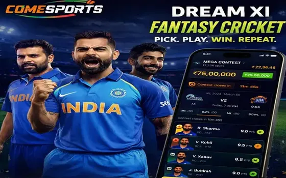 Punjab vs Lucknow on Come